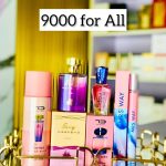 Berries weekend combo