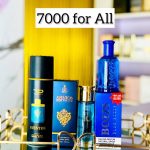 Aventus for Him Combo