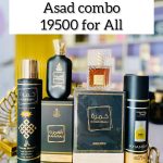 Combo 105 Khamrah Combo