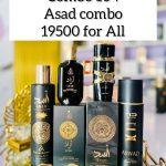 Combo 104 Asad Combo