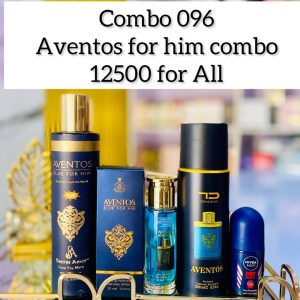 Combo 096 Aventos for him Combo