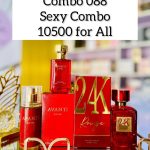 Combo 088 Sexy COMBO