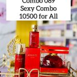 Combo 089 Sexy COMBO