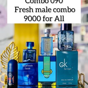 Combo 090 Fresh make Combo