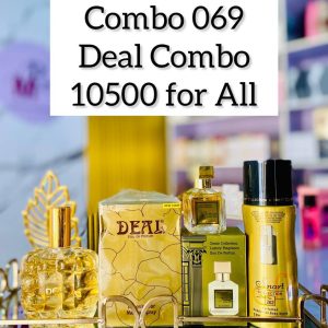 Combo 069 Deal Combo