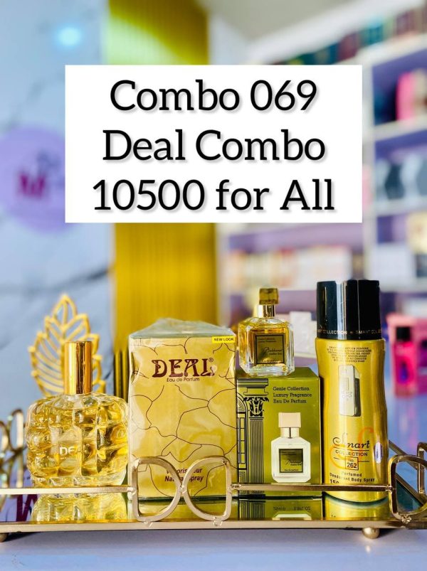 Combo 069 Deal Combo