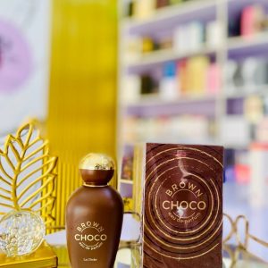 Brown Choco