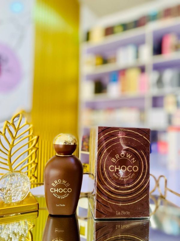 Brown Choco