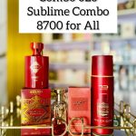 Combo 026 Sublime Combo