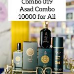 Combo 019 Asad Combo