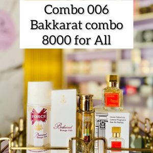 Combo 006 Bakkarat Combo