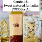 Combo 151 Sweet matured for ladies