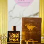 Qaed al fursan untamed