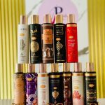 Secret Amor Body mist