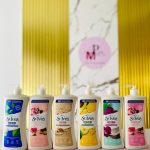 St Ives Body lotion