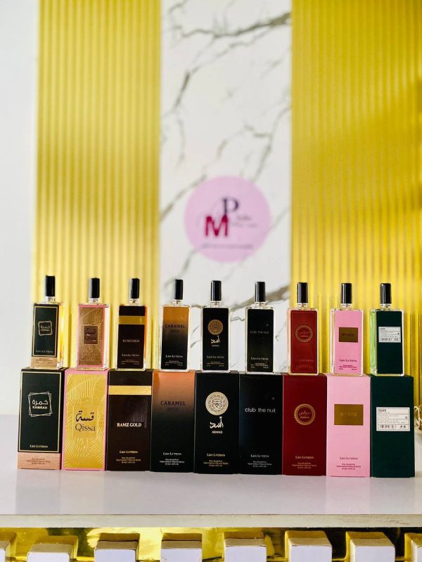 Leo Letens 50ml