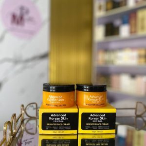Advanced Korean Face Cream