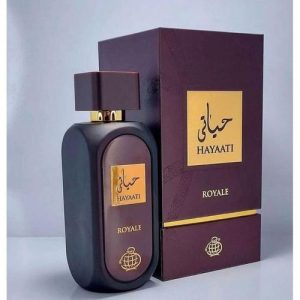 Hayaati Royale