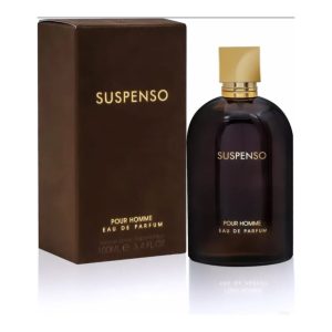 Suspenso