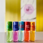 Lasgidi Body Mist Vanilla Crush and others