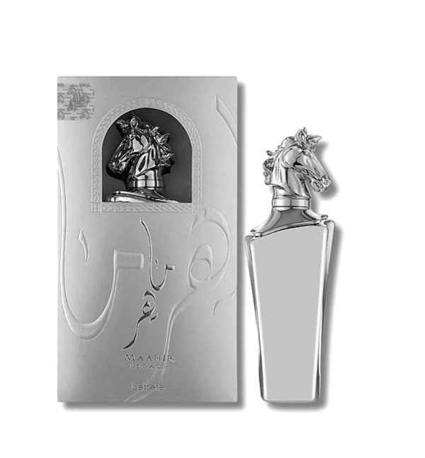 Maahir Silver