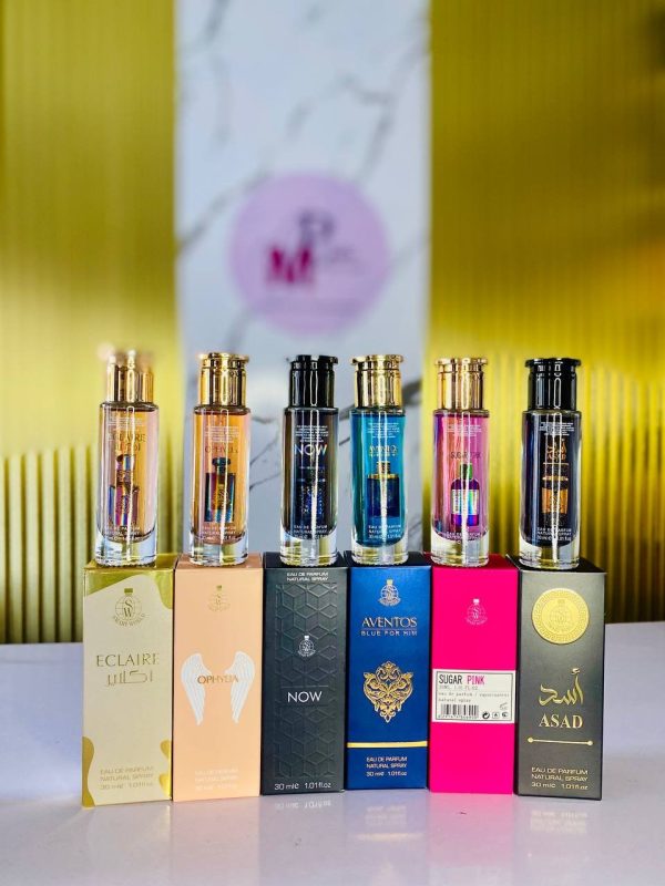Smart world 30ml