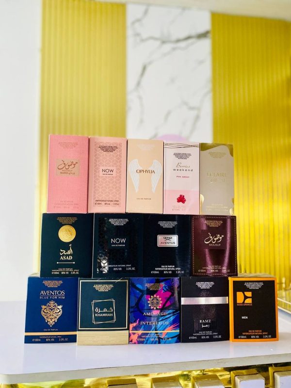 Smart Collection 100ml