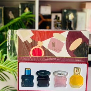 Mystical gift set