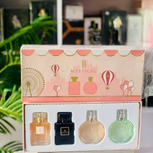 Mystical gift set