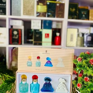 Mystical gift set