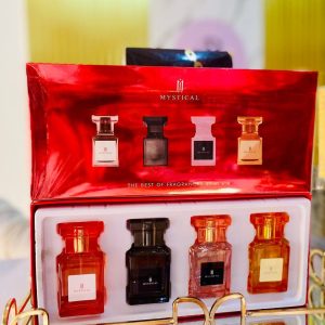 Mystical gift set