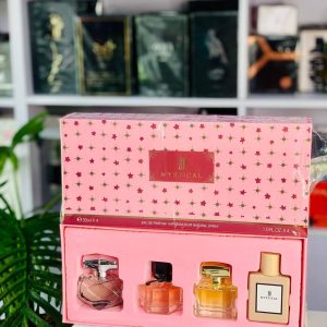 Mystical gift set