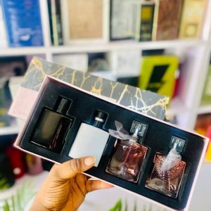 Mystical gift set