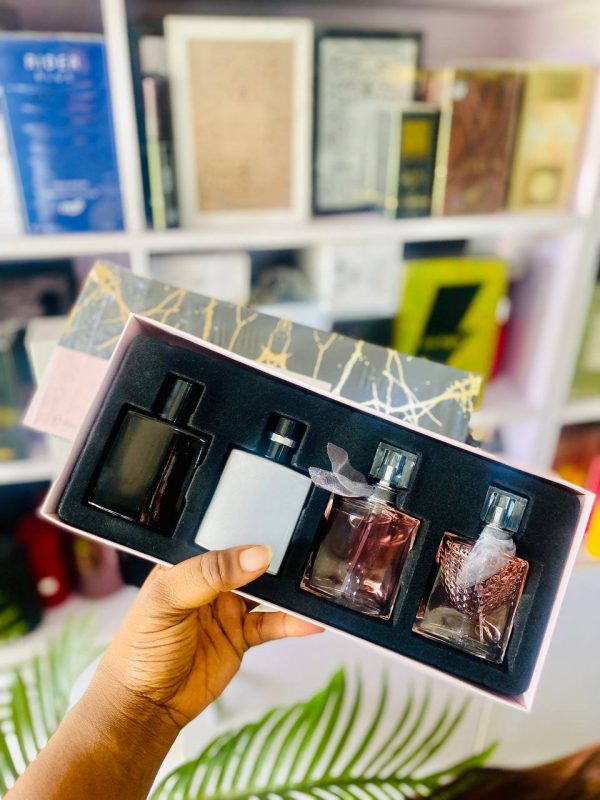 Mystical gift set