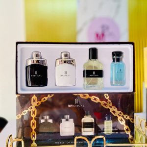 Mystical gift set