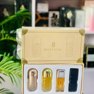 Mystical gift set