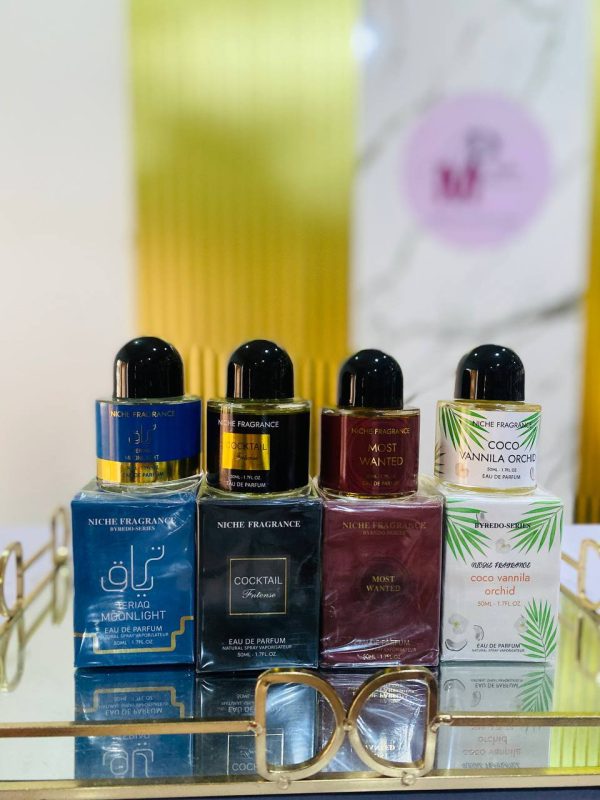 Niche fragrance 50ml - Image 2