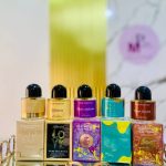 Niche fragrance 50ml