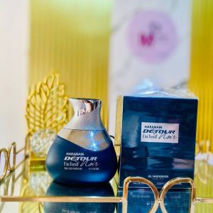 Haramain Detour Exclusive Nior