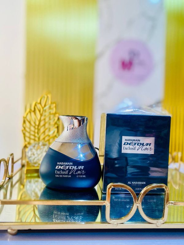 Haramain Detour Exclusive Nior