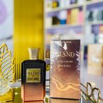 Island Vanilla Dunes