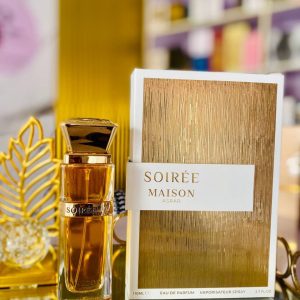 Soiree Maison Asrar