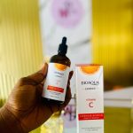 BioAqua Vitamin C Essence serum