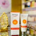 BioAqua Moisturising Cleanser