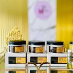 Advanced snail 92 All in one Face cream Moyowa