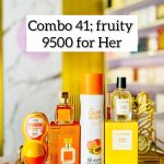 combo 41