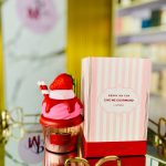 Berry on Top Give me Gourmand Lattafa