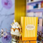 Whipped Pleasure Give me Gourmand Lattafa