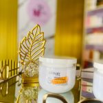 Dr Rashael Vitamin C Brightening and Anti- Aging Moisturizer