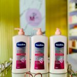 Vaseline UV Brightening Gluta Ceramide